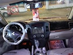 ميتسوبيشي باجيرو